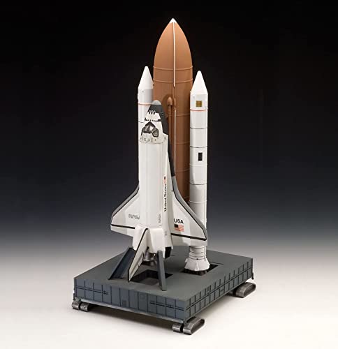 Revell Space Shuttle Discovery - Rocket Adventure Collection