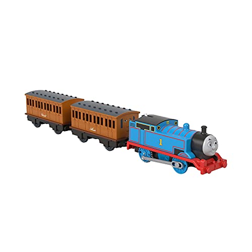Discount Annie & Clarabel Battery-powered Motorized Toy Train For Preschool Kids 3 Years And Up Amazon Exclusive - Train Adventure Collection