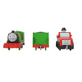 Wholesale Henry With Winston And Sir Topham Hatt Motorized Toy Train For Preschool Kids 3 Years And Ol - Train Adventure Collection