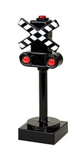 RIO Crossing Signal Toy - Train Adventure Collection