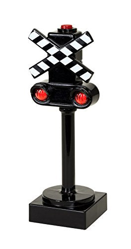 RIO Crossing Signal Toy - Train Adventure Collection