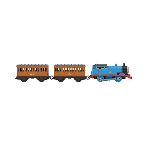 Discount Annie & Clarabel Battery-powered Motorized Toy Train For Preschool Kids 3 Years And Up Amazon Exclusive - Train Adventure Collection