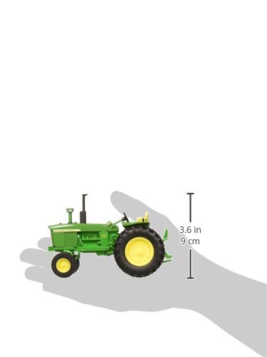 Promo TOMY John Deere Die Cast Haying Set G - Detailed Work Vehicle Toy