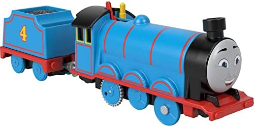 Motorized Thomas Toy Train Engine For Preschool Kids Ages 3 Years And Ol - Train Adventure Collection