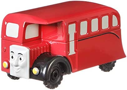 New CkMaster Push Along Thomas Train Eng - Train Adventure Collection