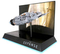 The Expanse Rocinante Spaceship Replica – Exclusive Not In Stores - Rocket Adventure Collection