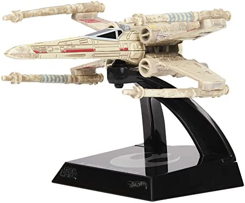 Cheap Star Wars Starships Select Premium Replica Of Classic & Modern Star Wars Starships Moveable Parts Premium Stand Gift For Adult Collector - Rocket Adventure Collection