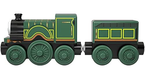 Price Thomas & Friends Wood Emily - Train Adventure Collection