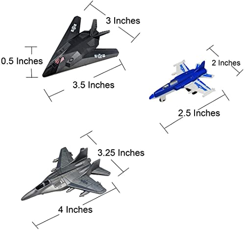 Deals Aircraft Carrier Submarine Destroyer Ship Combo With Military Vehicles And Fighter J - Underwater Exploration Collection