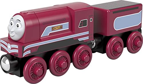 Price Thomas & Friends Wood Emily - Train Adventure Collection