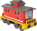 Price Thomas & Friends Brake Car Bruno Push-Along Die-cast Toy Train Engine For Preschool Kids Ages 3 Years And Ol - Train Adventure Collection