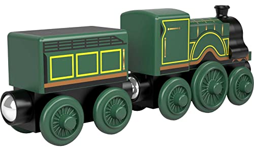 Price Thomas & Friends Wood Emily - Train Adventure Collection