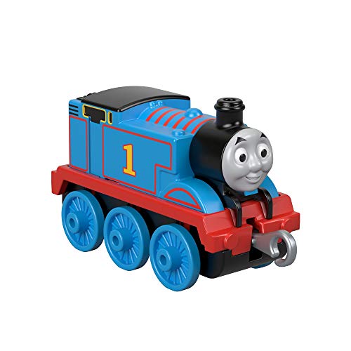 New CkMaster Push Along Thomas Train Eng - Train Adventure Collection
