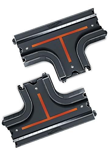 Budget Track Pack Accessory - Interactive Racing Play Set