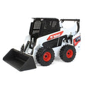 Promo 1/16 Bobcat S76 Skid Steer Loader 16422 - Detailed Work Vehicle Toy