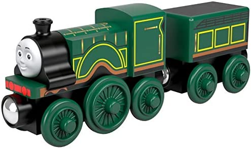 Price Thomas & Friends Wood Emily - Train Adventure Collection