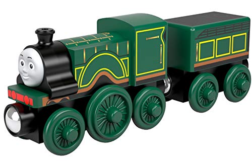 Price Thomas & Friends Wood Emily - Train Adventure Collection