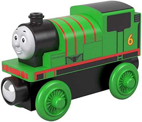 Promo Wood Thomas Multi Col - Train Adventure Collection