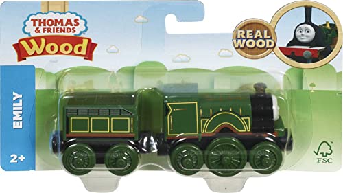 Price Thomas & Friends Wood Emily - Train Adventure Collection