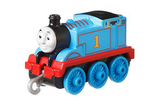 New CkMaster Push Along Thomas Train Eng - Train Adventure Collection