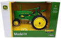 Model H 1/16 Scale Tractor By ERTL 45792 - Detailed Work Vehicle Toy