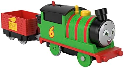 Motorized Thomas Toy Train Engine For Preschool Kids Ages 3 Years And Ol - Train Adventure Collection