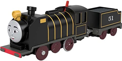 Motorized Thomas Toy Train Engine For Preschool Kids Ages 3 Years And Ol - Train Adventure Collection