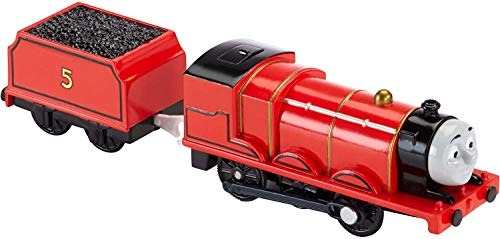 Price Thomas & Friends Really Useful Engine Pack Set Of 4 Motorized Toy Train Engines For Preschool Kids Ages 3 Years And Ol - Train Adventure Collection