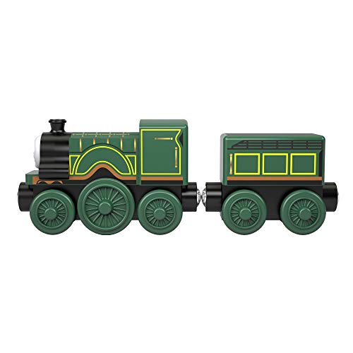 Price Thomas & Friends Wood Emily - Train Adventure Collection