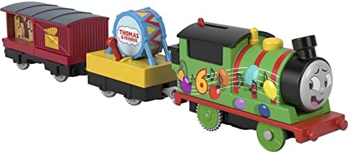 Deliver The Win Diesel Motorized Battery-Powered Toy Train Engine For Preschool Kids Ages 3 Years And Ol - Train Adventure Collection