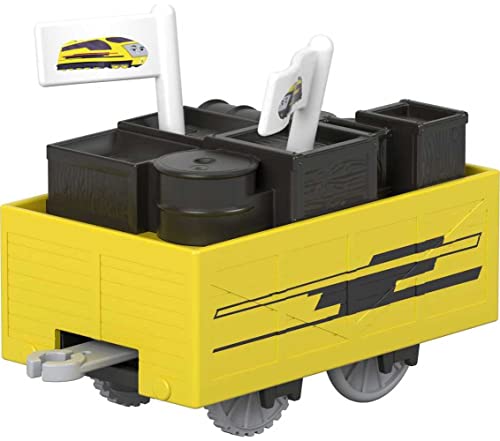 Deliver The Win Diesel Motorized Battery-Powered Toy Train Engine For Preschool Kids Ages 3 Years And Ol - Train Adventure Collection