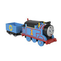Motorized Thomas Toy Train Engine For Preschool Kids Ages 3 Years And Ol - Train Adventure Collection