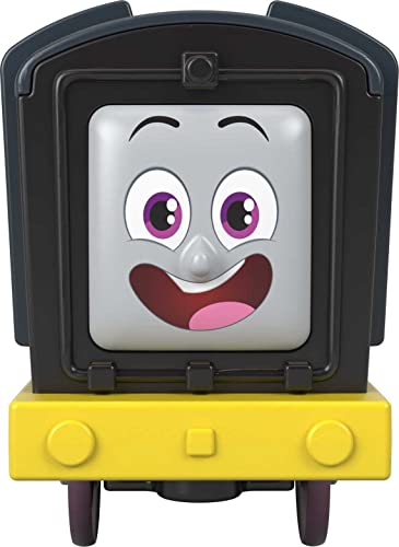 Deliver The Win Diesel Motorized Battery-Powered Toy Train Engine For Preschool Kids Ages 3 Years And Ol - Train Adventure Collection