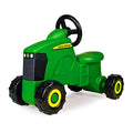 Ride On Toys Sit N Scoot Activity Tractor For Kids Aged 18 Months To 3 Years G - Detailed Work Vehicle Toy