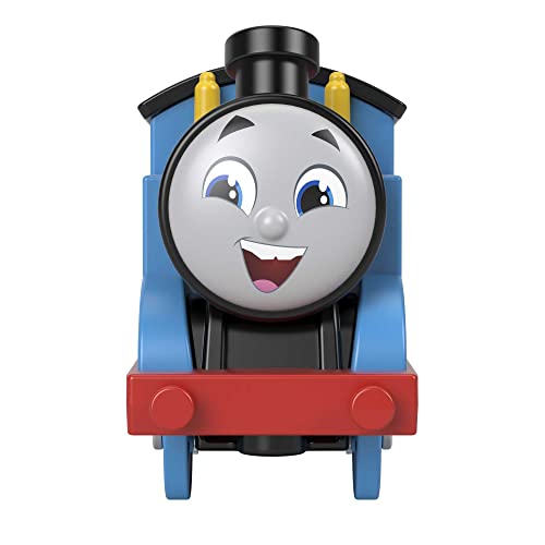 Motorized Thomas Toy Train Engine For Preschool Kids Ages 3 Years And Ol - Train Adventure Collection
