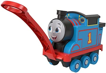 New Price Thomas And Friends Toy Train With Lights Music Games And Interactive Stories For Toddlers And Preschool Kids Storyt - Train Adventure Collection