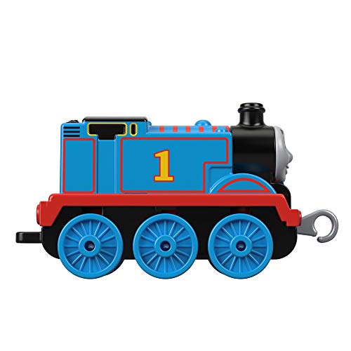 New CkMaster Push Along Thomas Train Eng - Train Adventure Collection