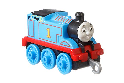 New CkMaster Push Along Thomas Train Eng - Train Adventure Collection