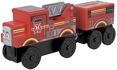 Price Thomas & Friends Wood Emily - Train Adventure Collection