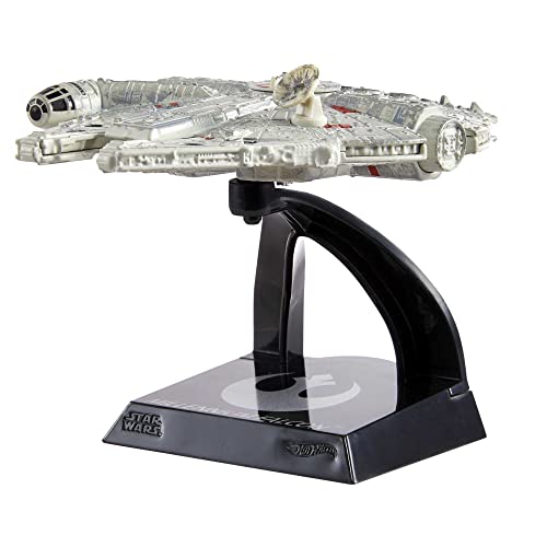 Cheap Star Wars Starships Select Premium Replica Of Classic & Modern Star Wars Starships Moveable Parts Premium Stand Gift For Adult Collector - Rocket Adventure Collection