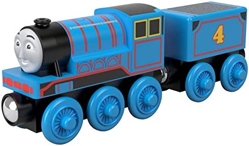 Price Thomas & Friends Wood Emily - Train Adventure Collection