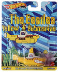 New The Beatles Yellow Submarin - Underwater Exploration Collection
