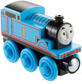 Promo Wood Thomas Multi Col - Train Adventure Collection