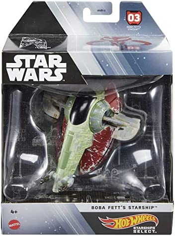 Cheap Star Wars Starships Select Premium Replica Of Classic & Modern Star Wars Starships Moveable Parts Premium Stand Gift For Adult Collector - Rocket Adventure Collection
