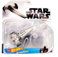 Wholesale Hot Wheels Star Wars Starships Sith Infiltrator Die Cast Vehic - Rocket Adventure Collection
