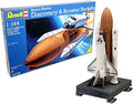 Revell Space Shuttle Discovery - Rocket Adventure Collection