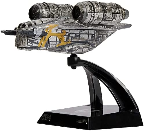 Cheap Star Wars Starships Select Premium Replica Of Classic & Modern Star Wars Starships Moveable Parts Premium Stand Gift For Adult Collector - Rocket Adventure Collection